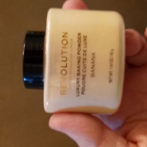 Revolution Banana powder